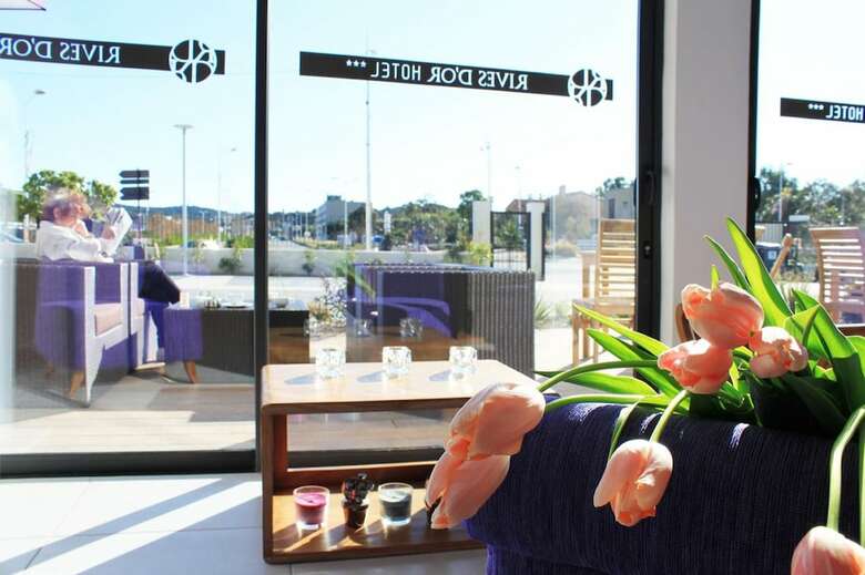 Hotel Rives D'or H�tel