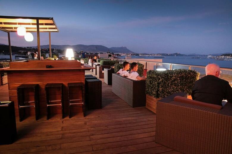 Hotel Rives D'or H�tel