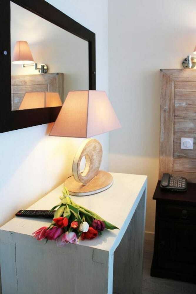 Hotel Rives D'or H�tel