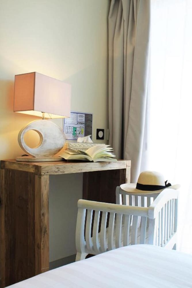 Hotel Rives D'or H�tel