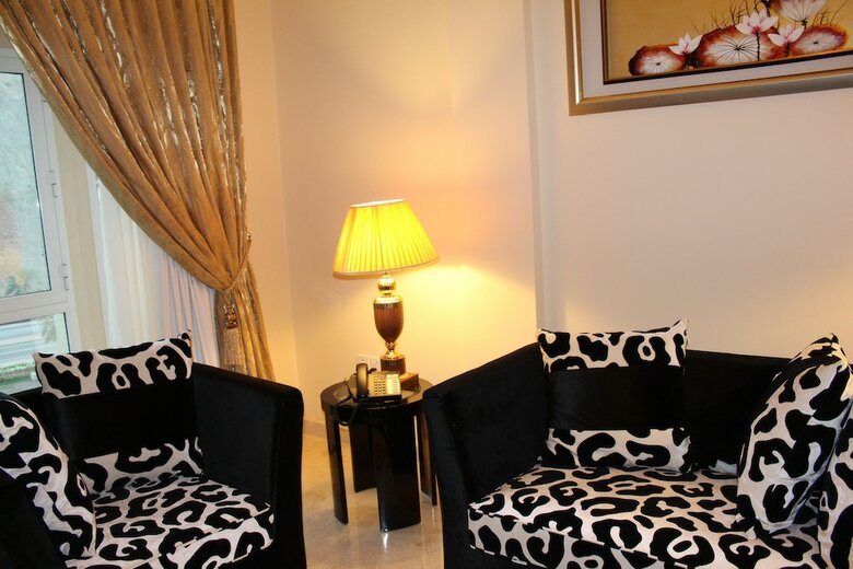 Aparthotel Pioneer Hotel Apartments