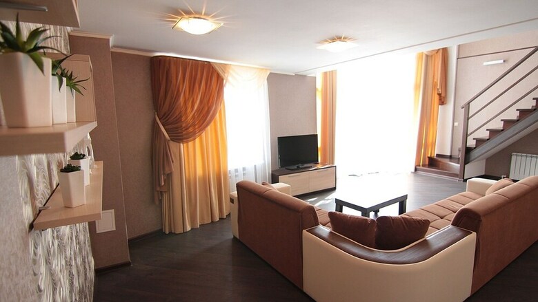Lubim Hotel