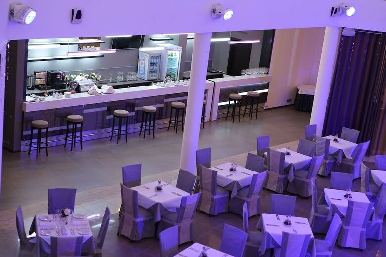 Lubim Hotel
