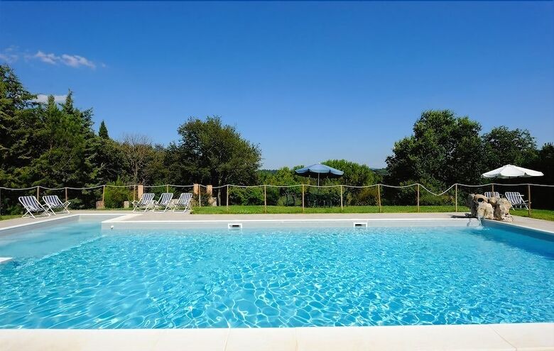 Agroturismo Agriturismo Antico Podere Siliano
