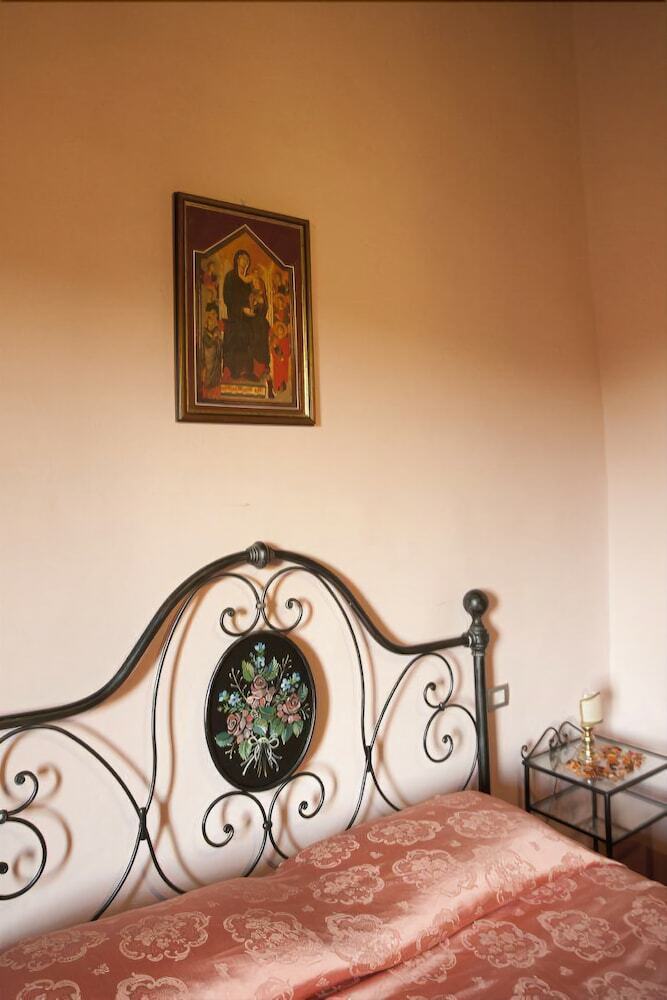 Agroturismo Agriturismo Antico Podere Siliano