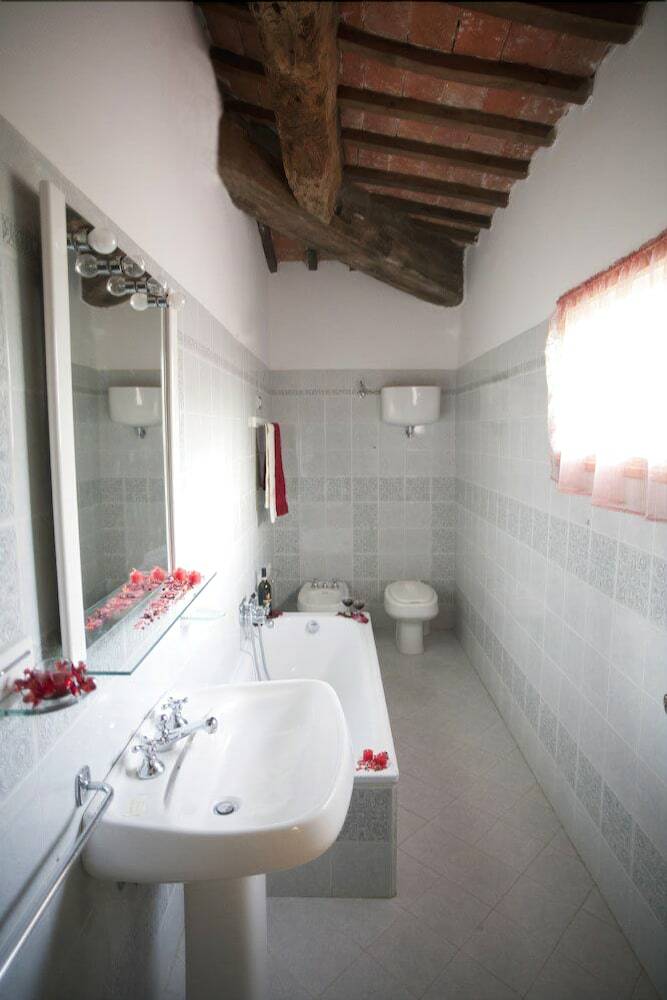Agroturismo Agriturismo Antico Podere Siliano