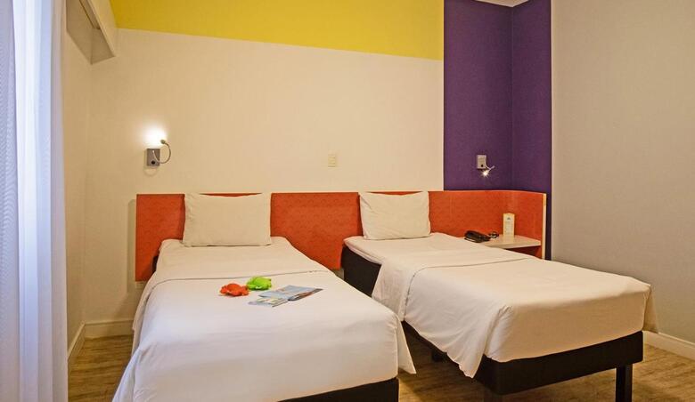 Hotel Ibis Styles Balneario Camboriu