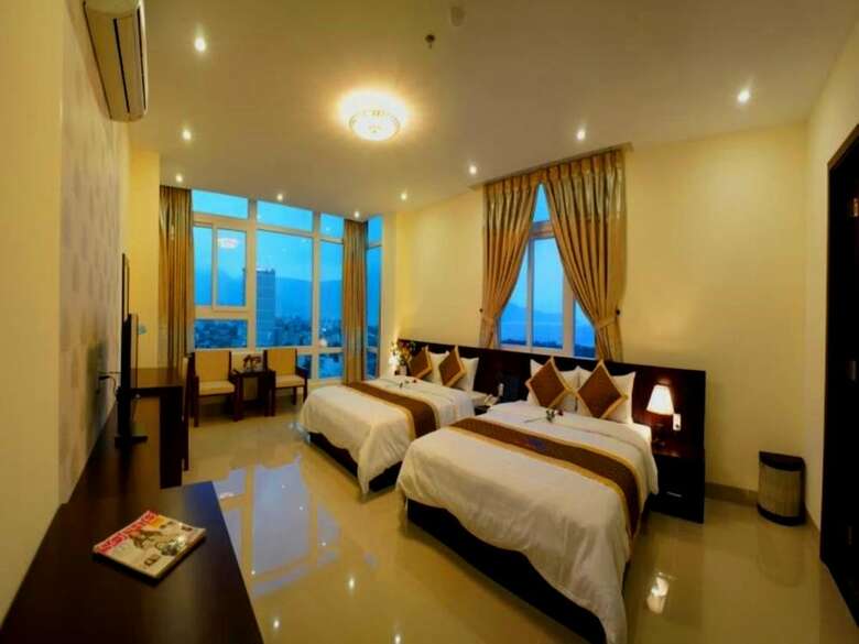 Gia Linh Hotel