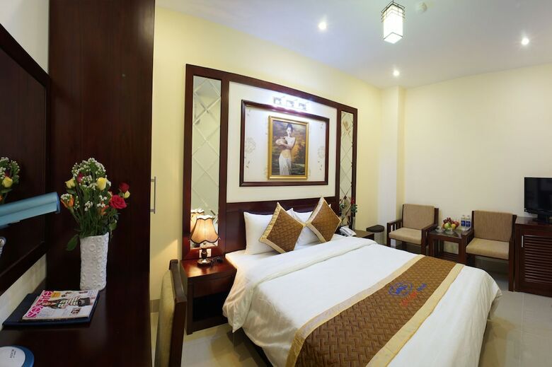 Gia Linh Hotel