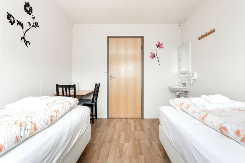 Hotel S�rekssta�ir