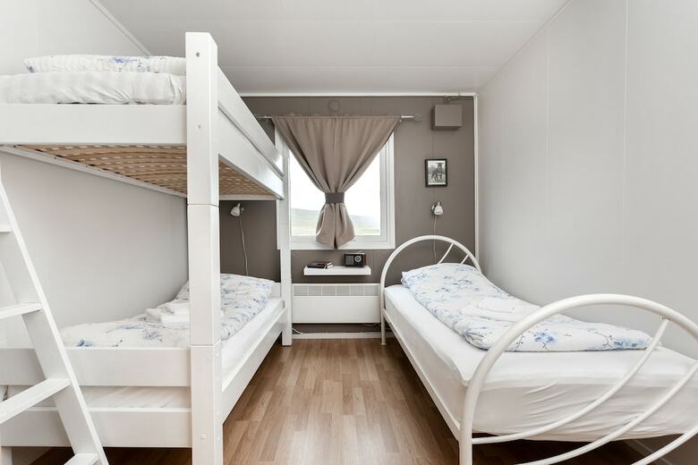 Hotel S�rekssta�ir