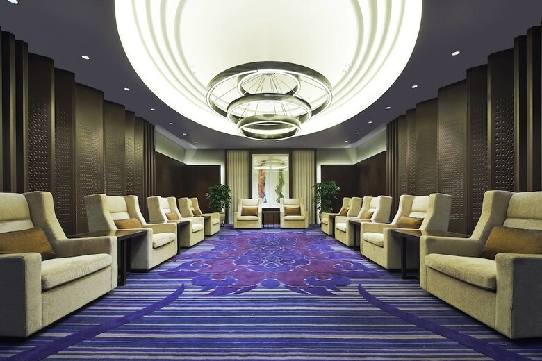 Hotel Four Points By Sheraton Guilin, Lingui