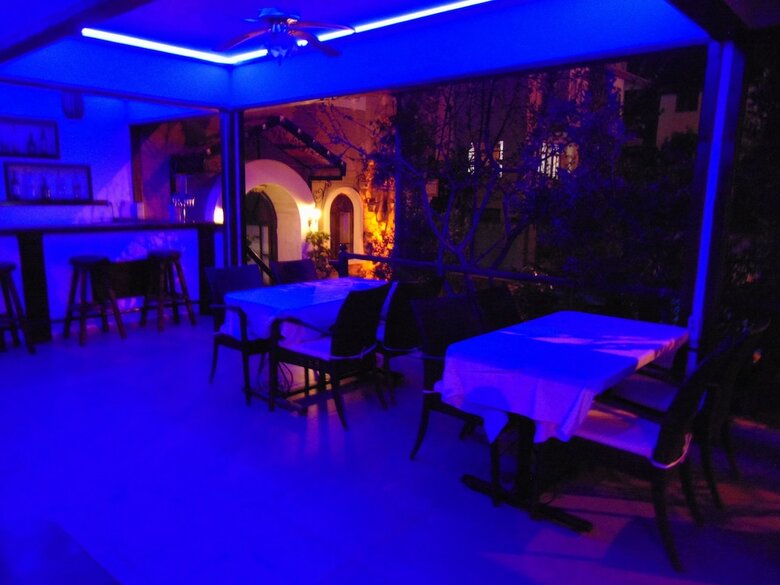 Boutique Nergiz Hotel