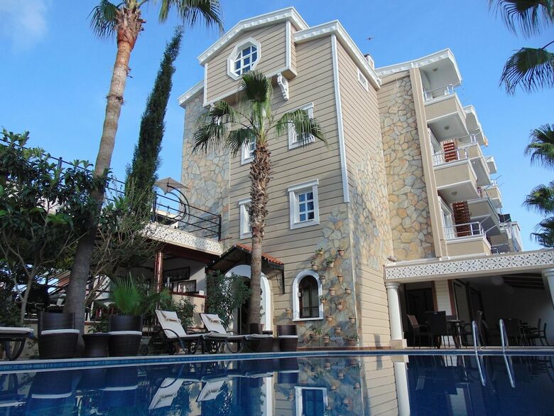 Boutique Nergiz Hotel