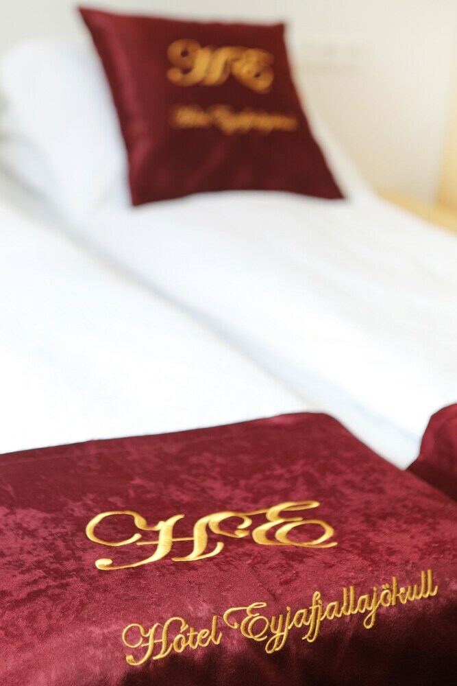 Hotel Hellish�lar H�tel Eyjafjallaj�kull