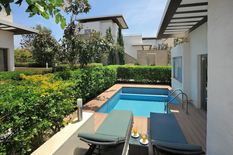 Villa E-villas