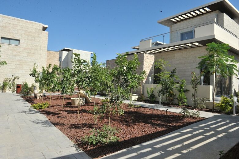 Villa E-villas