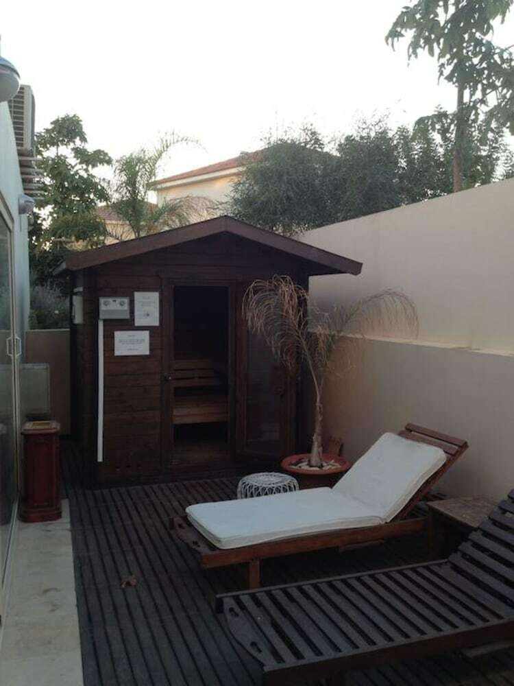 Villa E-villas