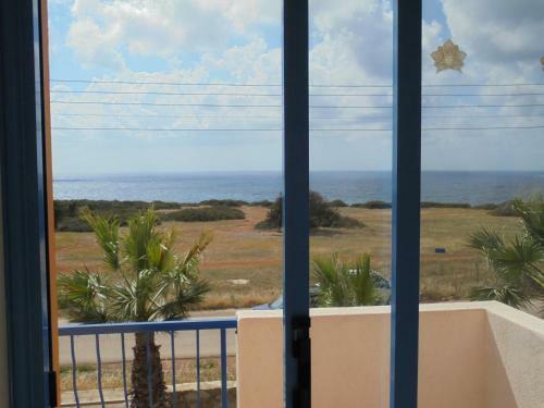 Akamas Villas - Villa Queen Evridiki