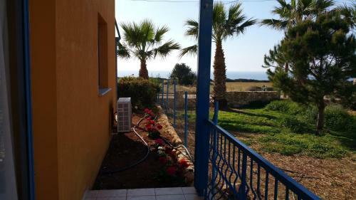 Akamas Villas - Villa Queen Evridiki