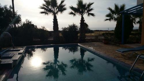 Akamas Villas - Villa Queen Evridiki