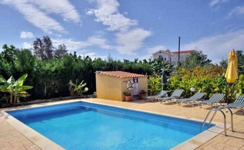 Peyia Villas Cyprus