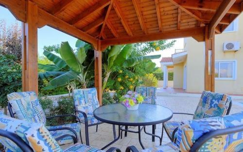 Peyia Villas Cyprus