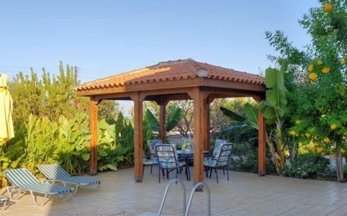 Peyia Villas Cyprus