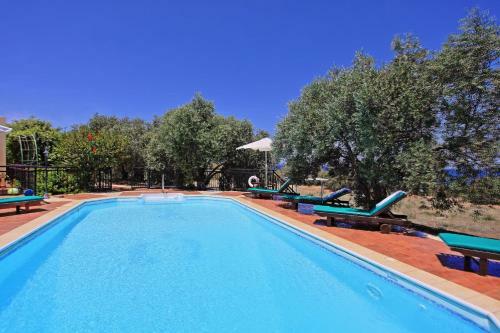 Marilena Sunset Villa 1