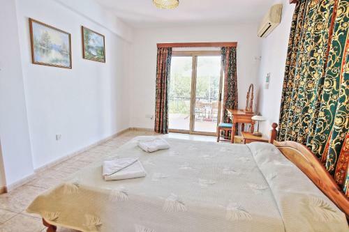 Marilena Sunset Villa 1