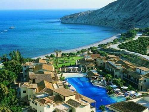 Zena Holiday Villa