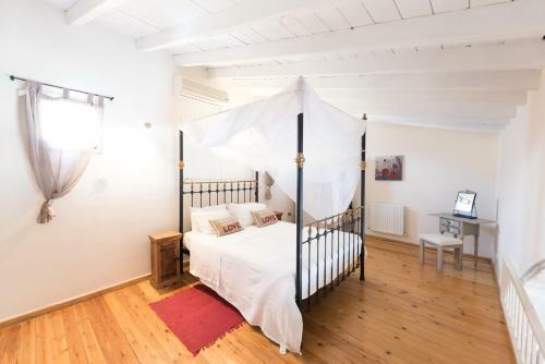 Apartamento Danae House