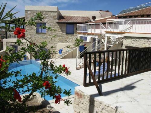 Apartamento Danae House