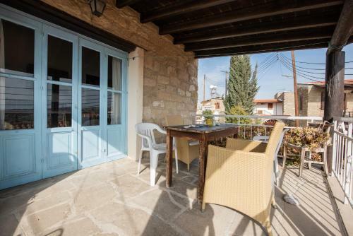 Apartamento Danae House