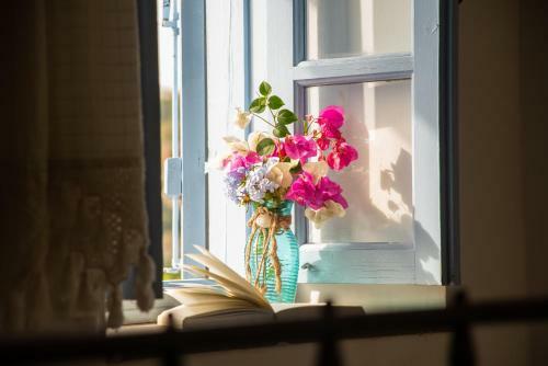 Apartamento Danae House