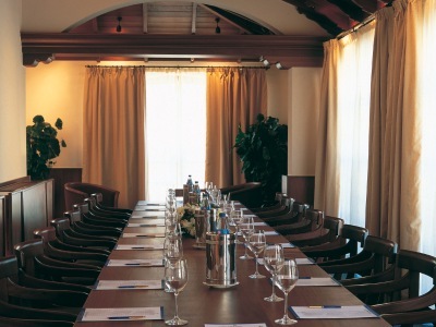 Hotel Columbia Beach Resort