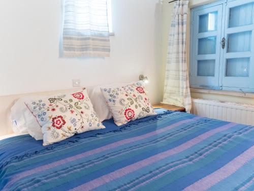 Apartamento Archondia House