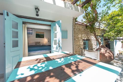 Apartamento Archondia House