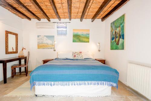 Apartamento Archondia House
