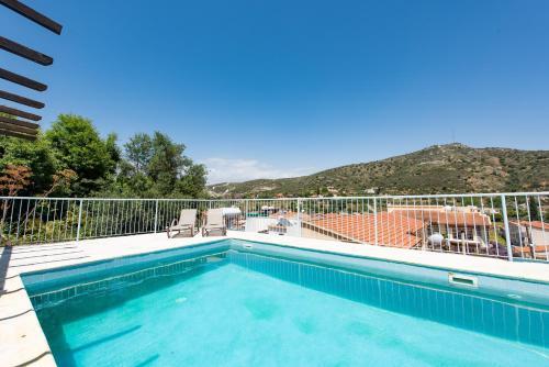 Apartamento Archondia House