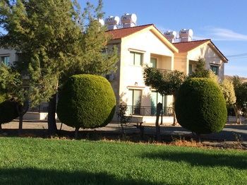 Himonas Apartments