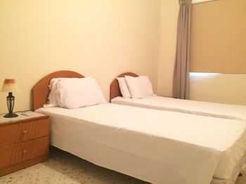 Himonas Apartments