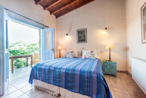 Apartamento Adamos House