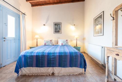 Apartamento Adamos House