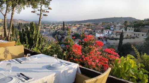 Apartamento Adamos House