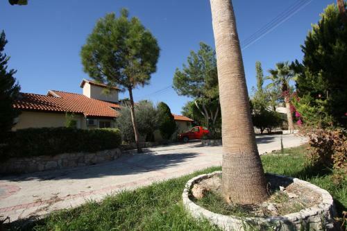 Alonia Villas