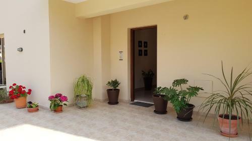 Lazaros Pissouri Apartments