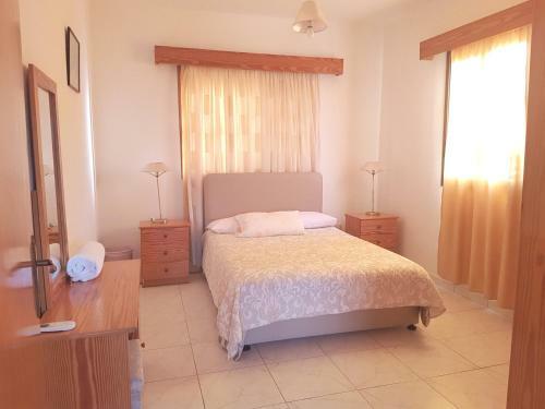 Ampelokipi Holiday Apartments