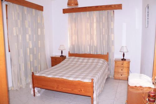 Ampelokipi Holiday Apartments