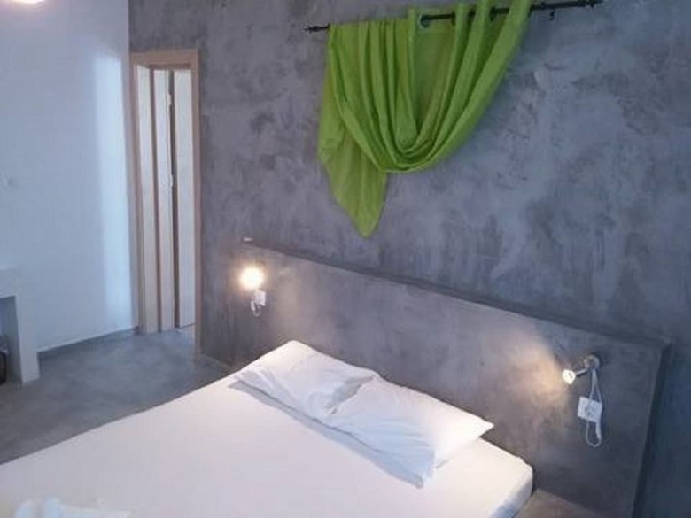 Aparthotel Family House Studios